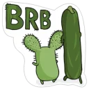 🥒
