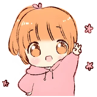 ✌