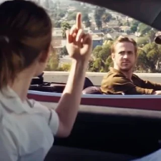 🖕