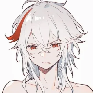 😠