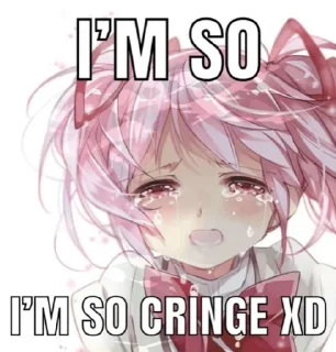 😭