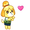 😘