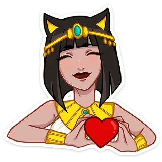 ❤️
