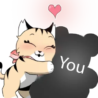 ❤️