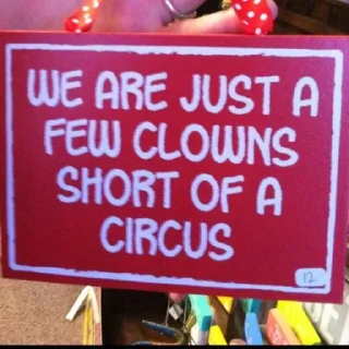 🤡