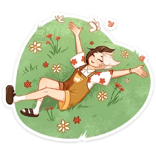 ❤