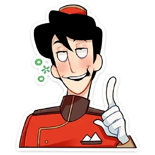 ☝️