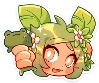 🐸