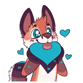 💙