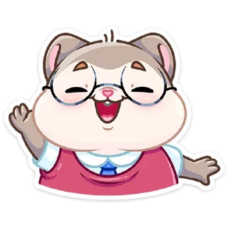 👋