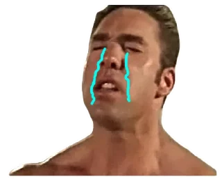 😭