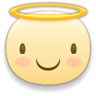 😇