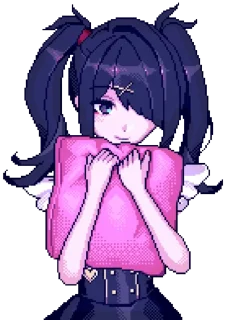 💌