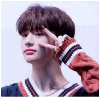 ✌️