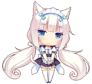 😻