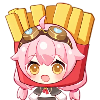 🍟
