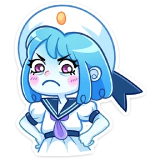 😠