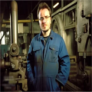 🏭