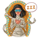 😴