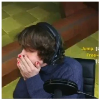 💗