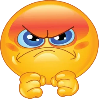 😡