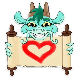 ❤️