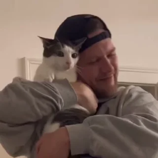 😘