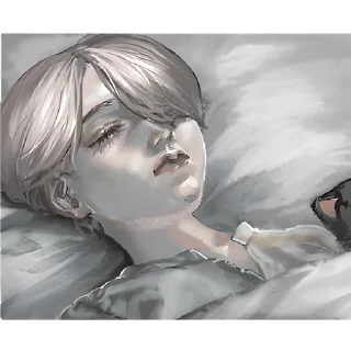 😴