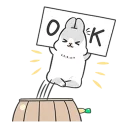 👌