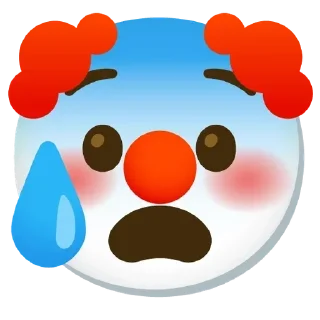 😰