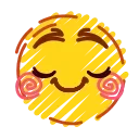 😌