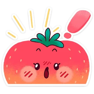 🍓