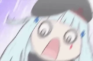😱