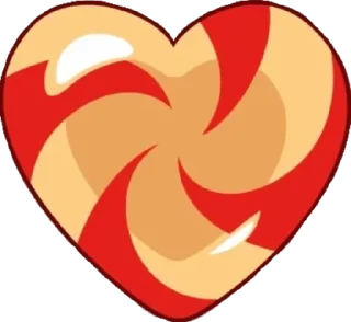 💗