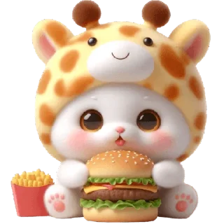 😋