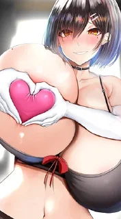 ❤️