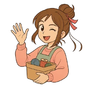 👋