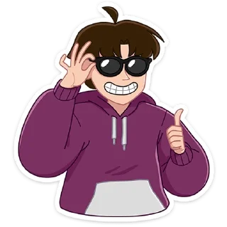 👍
