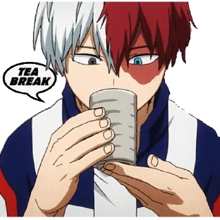 🍵