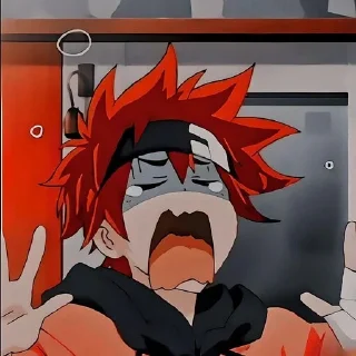 😭