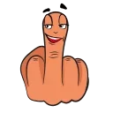 🖕