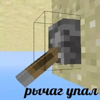 😪