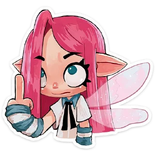 🖕
