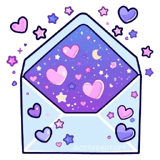 ✉️