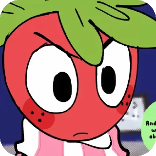 😠