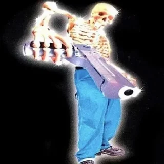 💀