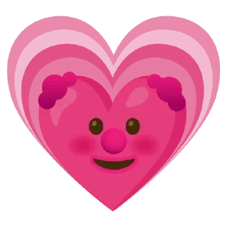 💗