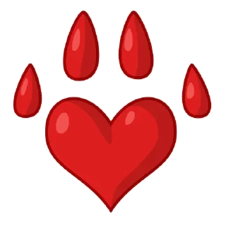 ❤