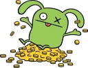 💰