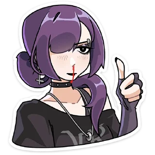 👍